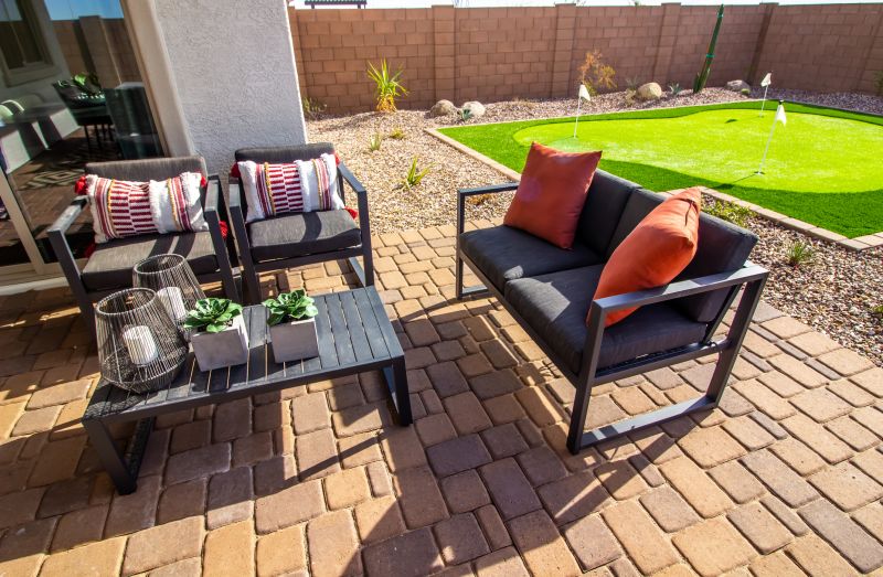 Brick Paving in Fairfield County, CT