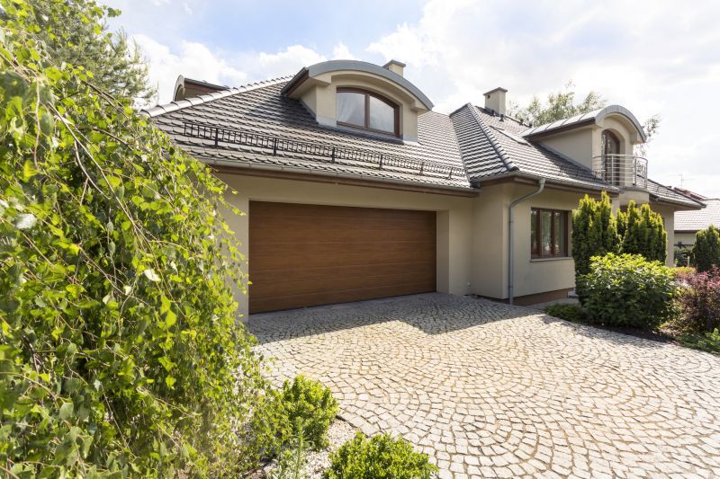 Cobblestone Installation in Davis County, UT